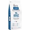 Brit Care Dog Adult Large Breed Lamb Riceb59f0df72c2e10