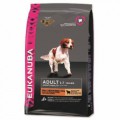 Eukanuba Adult Small & Medium Lamb & Rice5a774cba47fc0